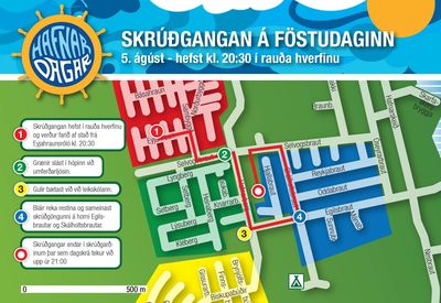 Hafnardagar_skrudganga-hverfi