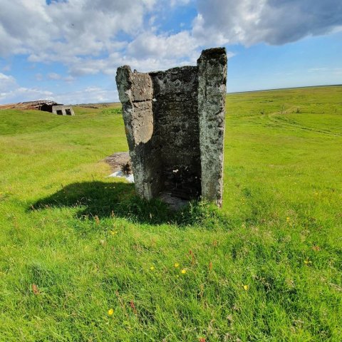 Ferðamálafélag Ölfuss, Ferð í Meðalland - Efri Steinsmýri