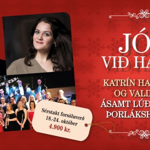 Jól við hafið