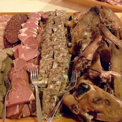 Þorrablót í Þorlákshöfn