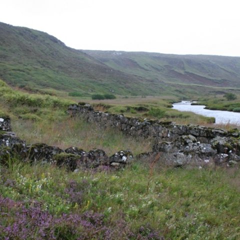 Ferðamálafélag Ölfuss, Lækjarbotnar - Selfjall
