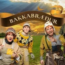 Leikhópurinn Lotta - Bakkabræður