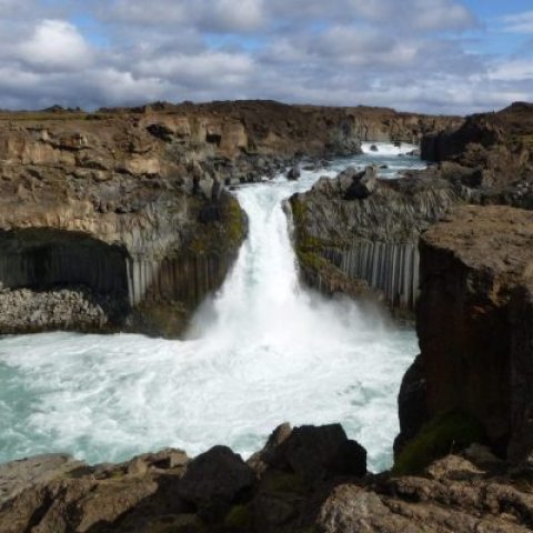 Ferðamálafélag Ölfuss - ganga