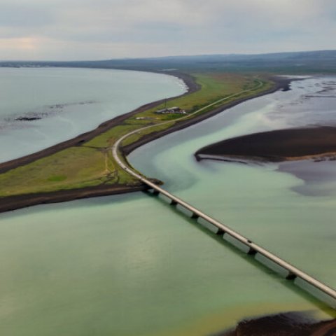 Ölfus – Vaxandi afl í íslenskri ferðaþjónustu