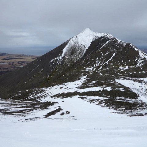 Ferðamálafélag Ölfuss - Blákollur