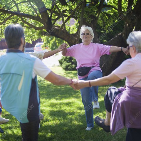Framtíðarsýn í málefnum aldraðra - samtal og vinnustofur
