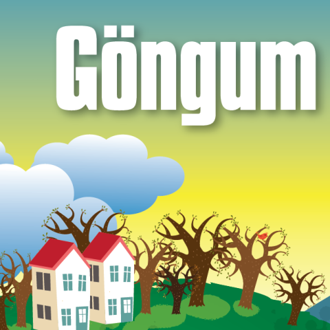 Göngum í skólann hefst 4. september