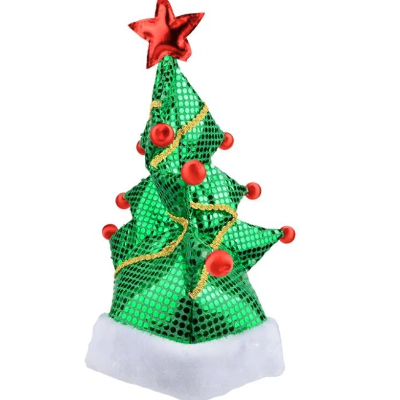 Jólahúfa Ölfuss 2024 - hönnunarsamkeppni