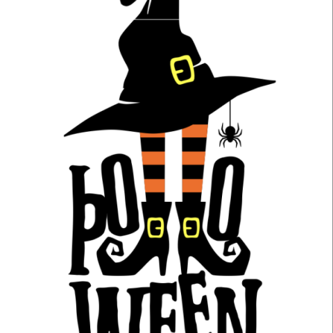 Skammdegishátíðin Þollóween 2026