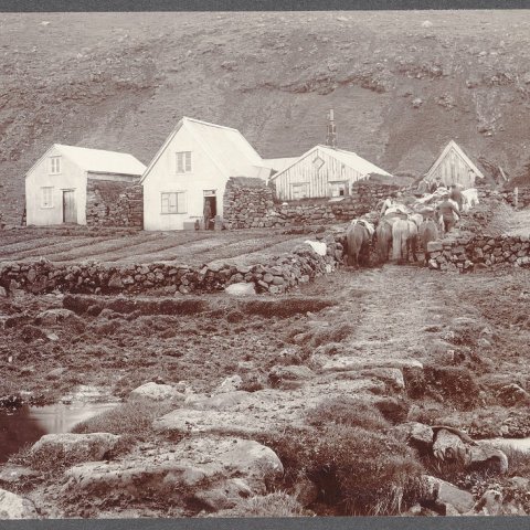 Myndakvöld - Ferðamálafélag Ölfuss