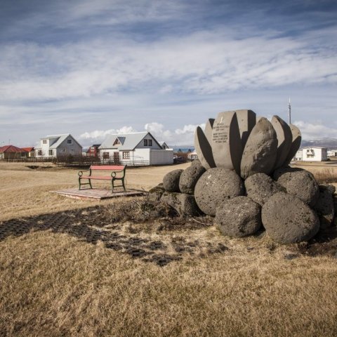 357.fundur bæjarstjórnar Ölfuss