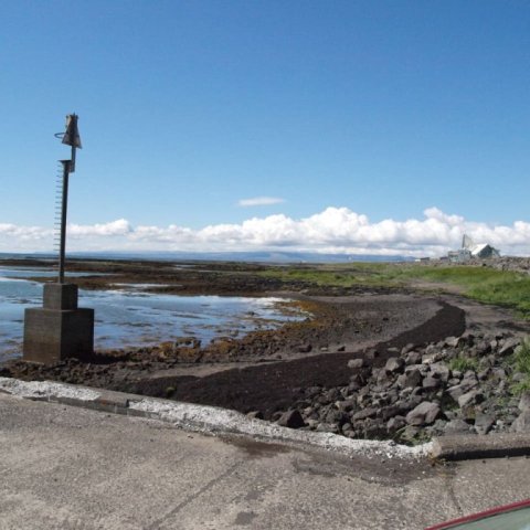 Ferðamálafélag Ölfuss - Eyrarbakki - Stokkseyri