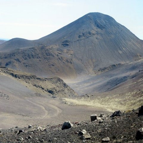 Ferðamálafélag Ölfuss - ganga