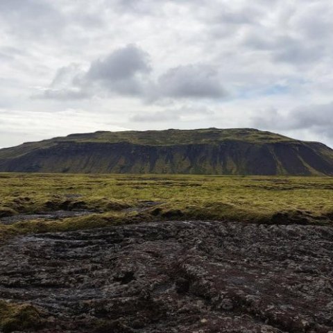 Ferðamálafélag Ölfuss, Hringur um Geitafell