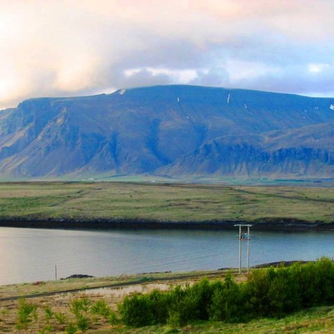 Ganga - Ferðamálafélag Ölfuss