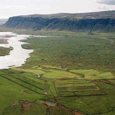 Ferðamálafélagið ganga - Öndverðarnes