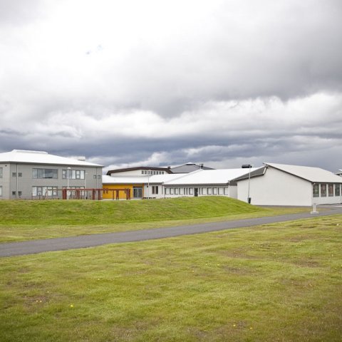 Vorhátíð grunnskólans