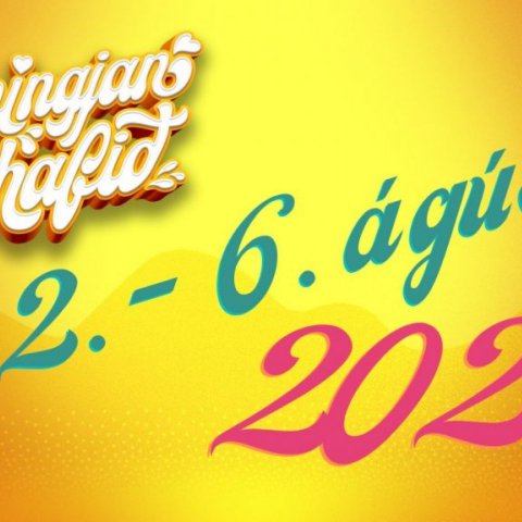 Hamingjan við hafið