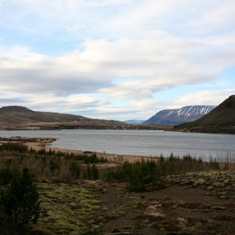 Ferðamálafélag Ölfuss - ganga