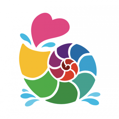 Þrautabraut fyrir yngstu kynslóðina í Skrúðgarðinum