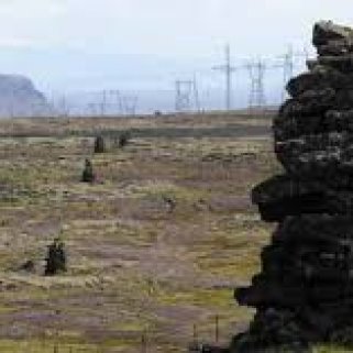 Ganga - Ferðamálafélag Ölfuss