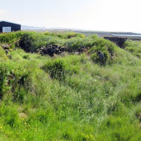 Ferðamálafélag Ölfuss - Hlíðarvatn - Herdísarvík