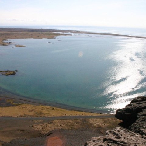 Hlíðarvatnsdagurinn 2025