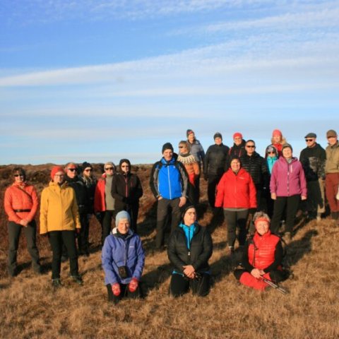 Ferðamálafélag Ölfuss - Myndakvöld