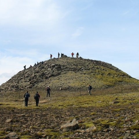 Ganga - Ferðamálafélag Ölfuss