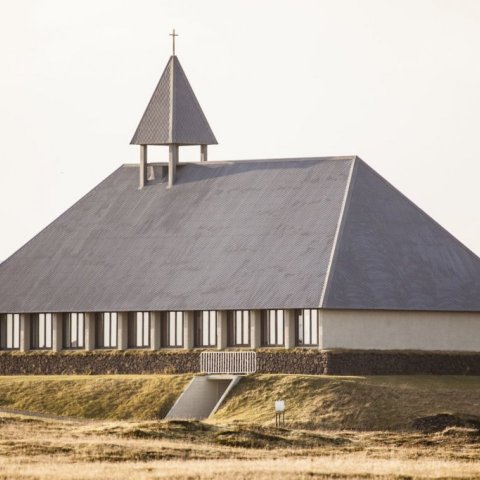 Aðalsafnaðarfundur Þorláks-og Hjallasóknar