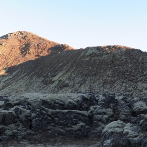 Ferðamálafélag Ölfuss, Lambafell í Þrengslum