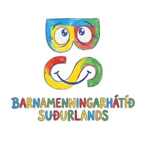 Barnamenningarhátíð í Ölfusi