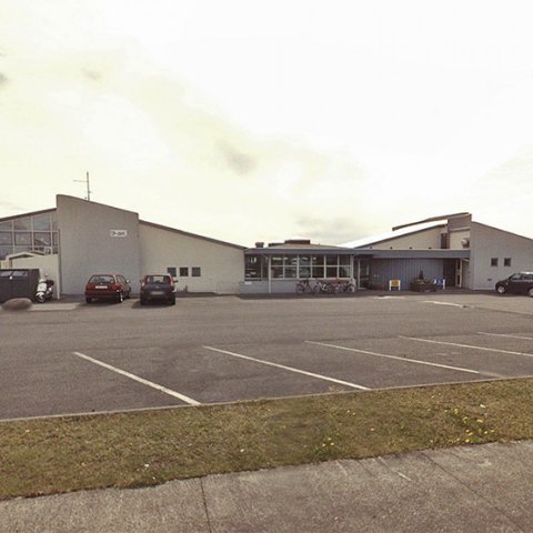 Haustfundur félags heldriborgara í Ölfusi