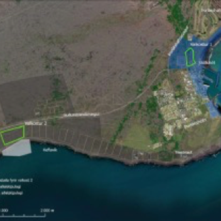 Íbúafundur á vegum Heidelberg Materials