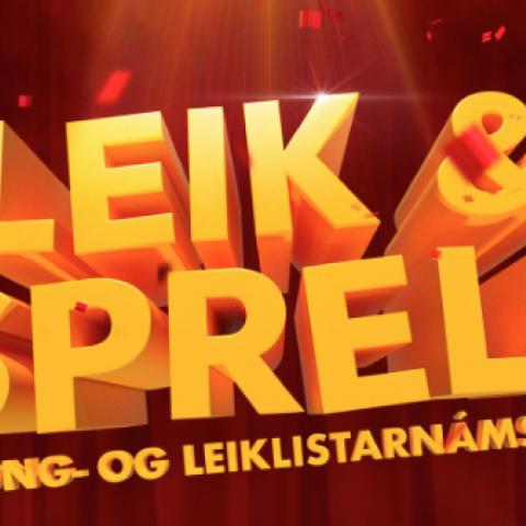 Söng og leiklistarnámskeið fyrir börn