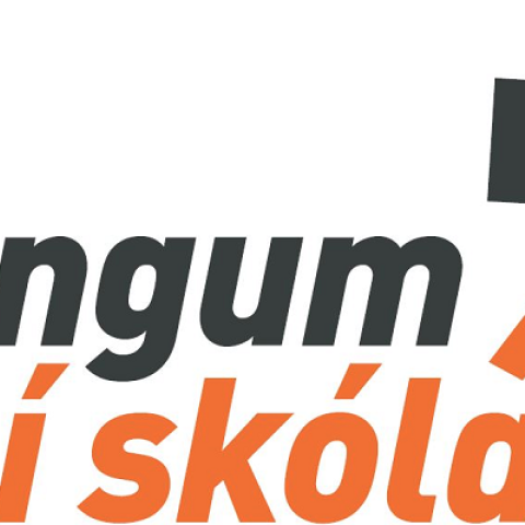 Göngum í skólann