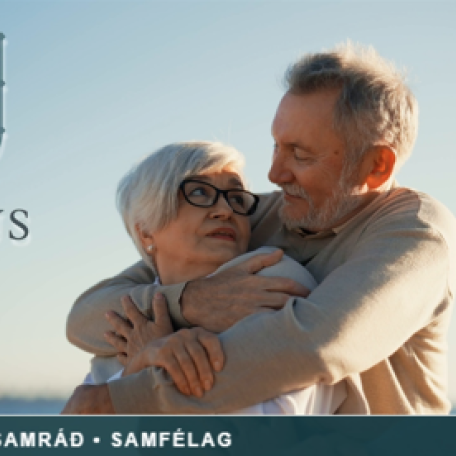 Samráðs-  og upplýsingafundur með eldri borgurum