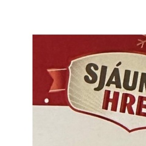 Tískufatnaður á Níunni