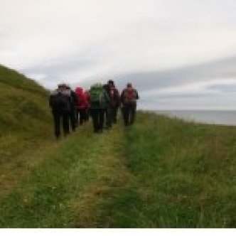 Ferðamálafélagið ganga - Uppsveitir Árnessýslu