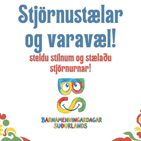 Sláðu í gegn - keppni í varavæli (