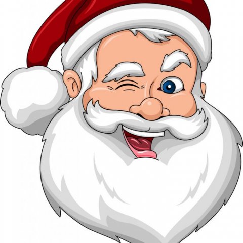 Jólakvöldvaka hjá 1.-3.bekk Grunnskólans