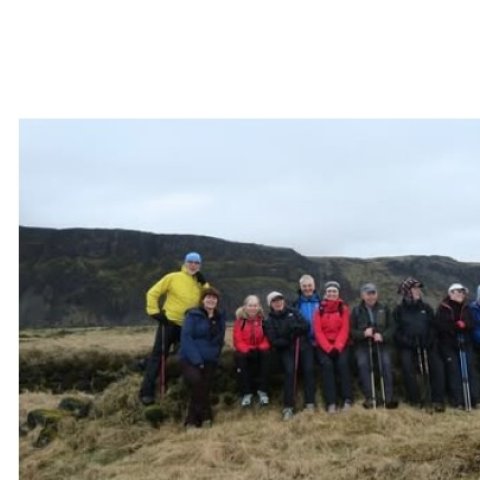 Ferðamálafélag Ölfuss - aðalfundur