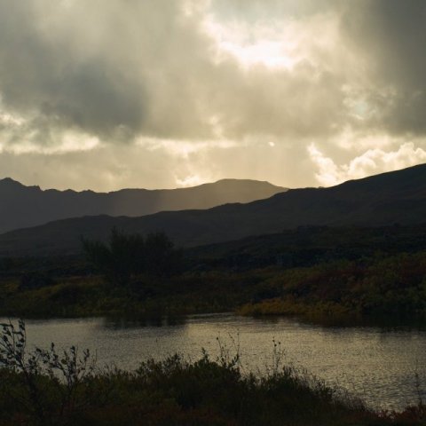 Ferðamálafélag Ölfuss - ganga