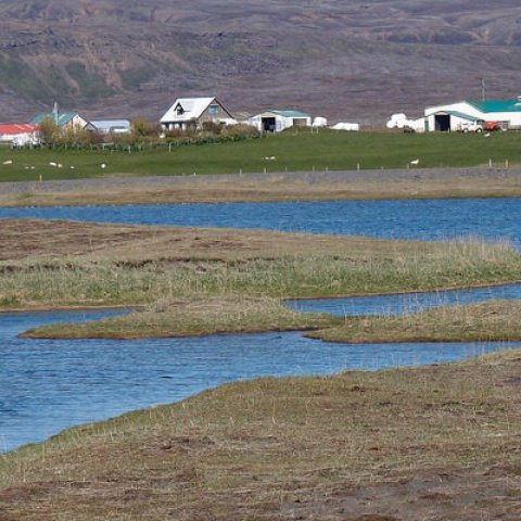 Ferðamálafélag Ölfuss,  Selvogur - Vogsósar