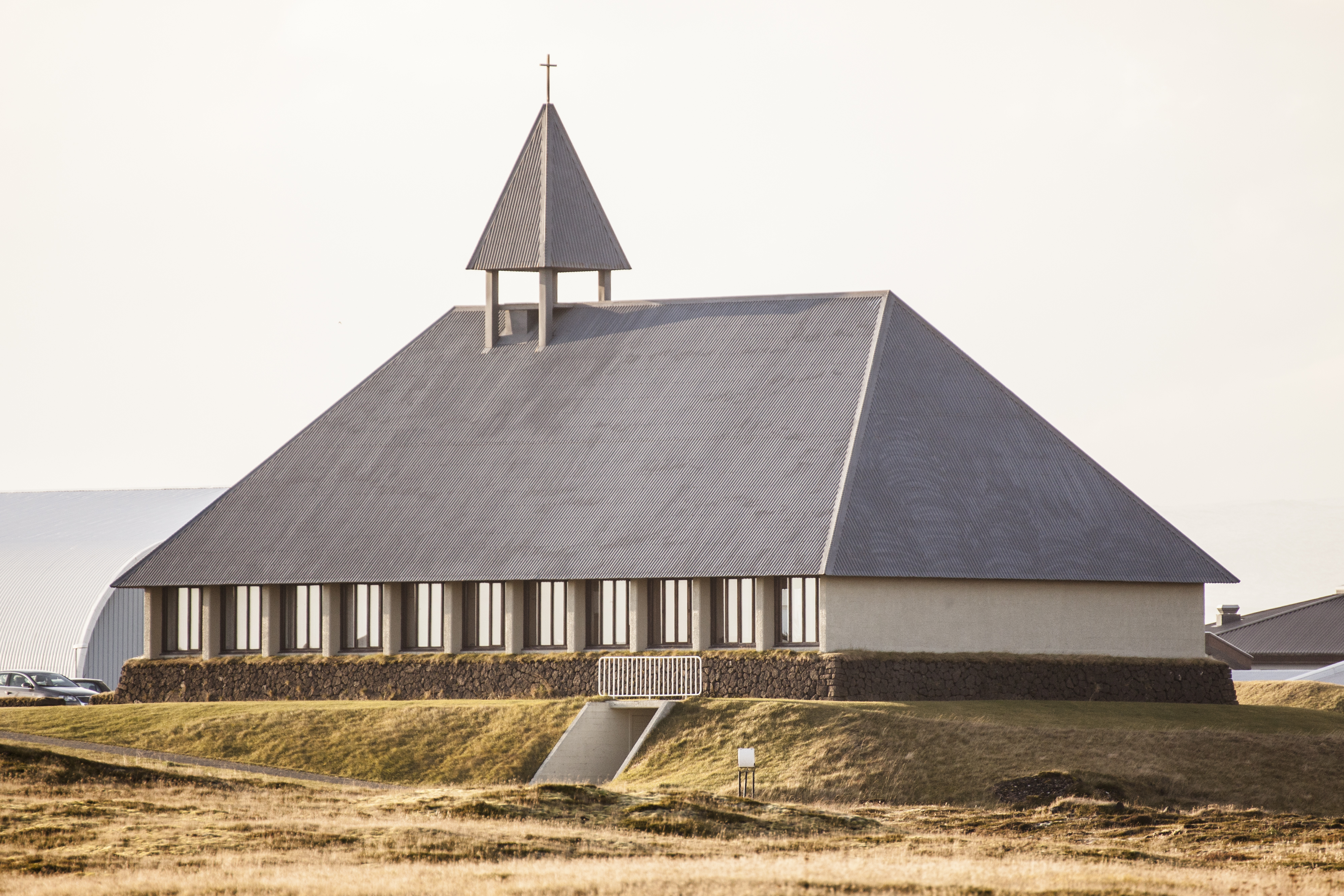 Þorlákskirkja