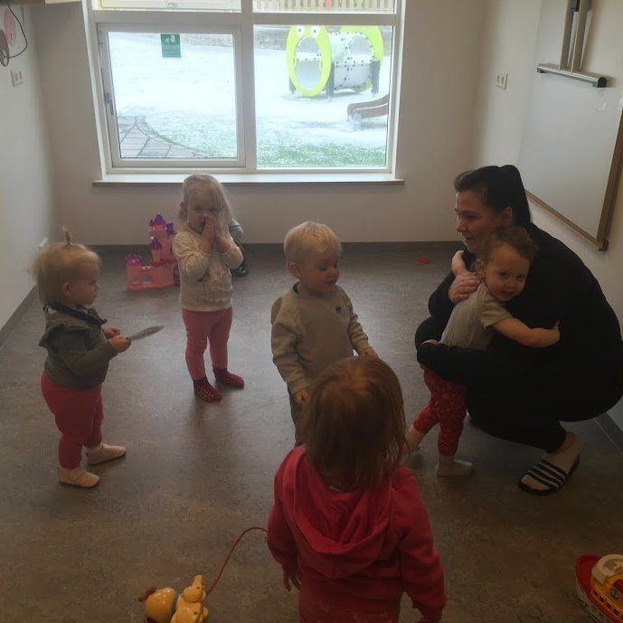 Síðasti dagurinn hennar Guðrúnar Óskar