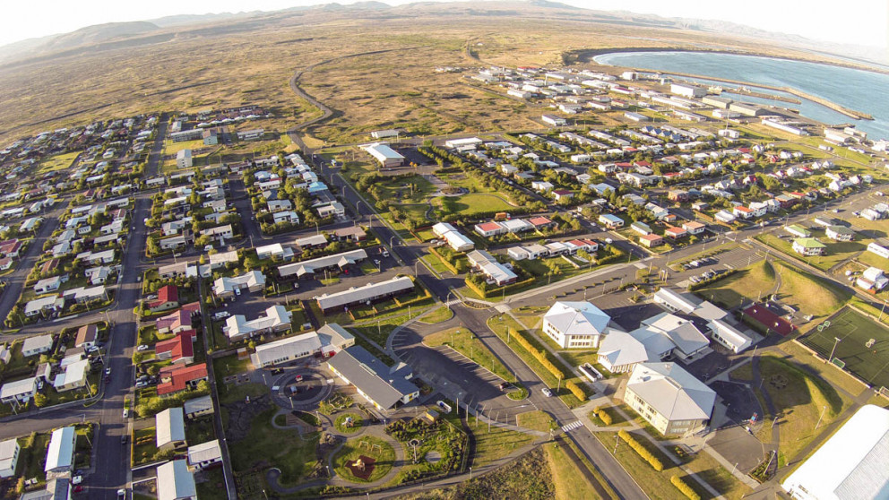 Byggingalóðir á einstöku verði