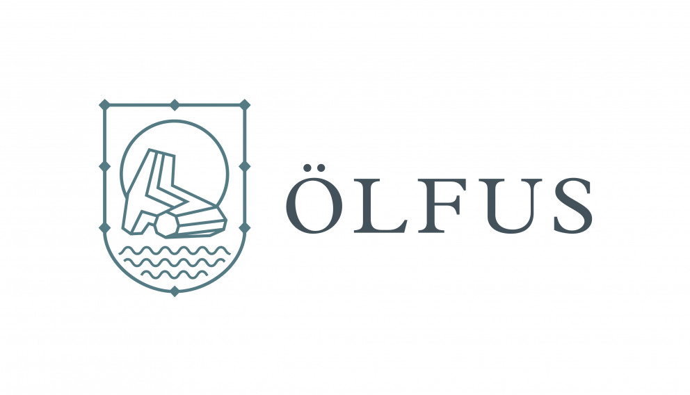 Kjörfundur í Sveitarfélaginu Ölfusi / Elections in The Municipality