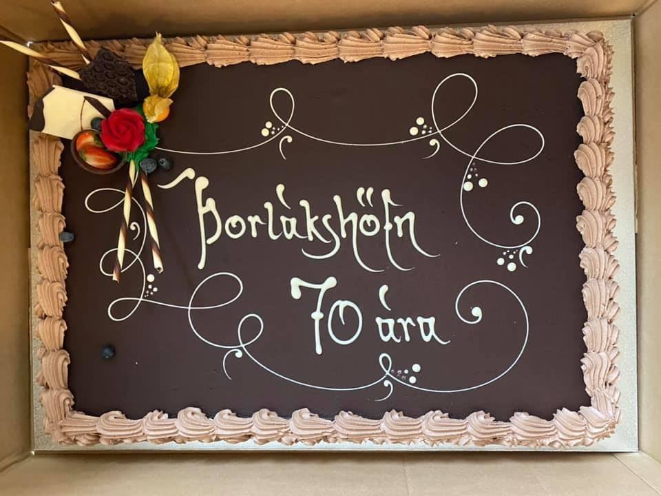 Þorlákshafnardagar - þemadagar