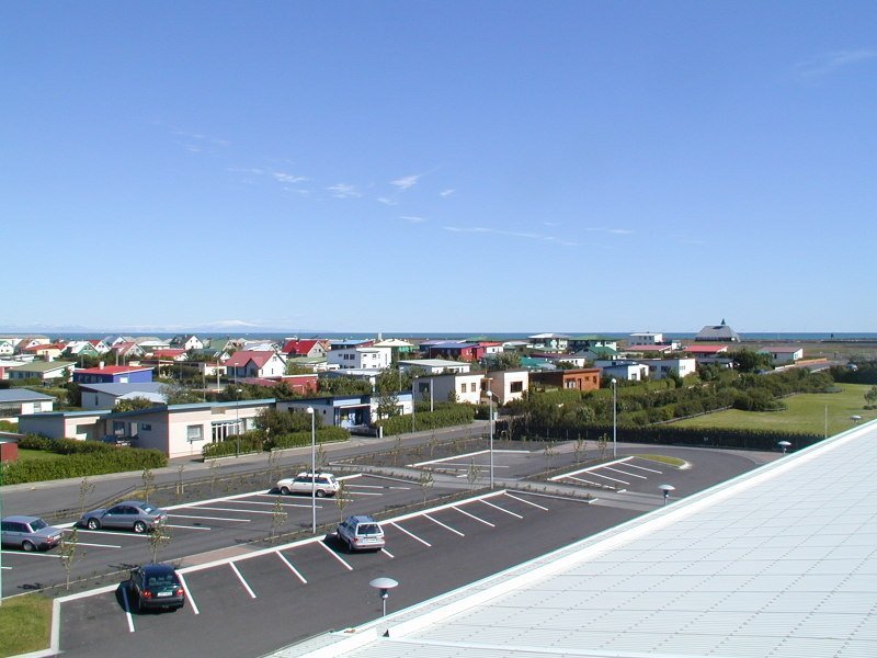 Lokun við Hafnarberg vestur um Selvogsbraut, um Sambyggð að Selvogsbraut og Setberg að Selvogsbraut